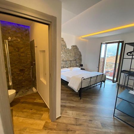 L'Orologio Bed & Breakfast Capaccio Kültér fotó