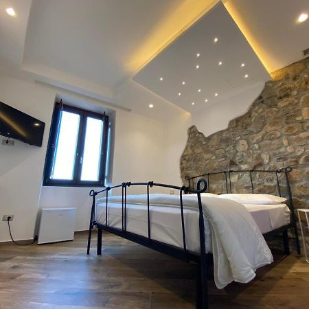 L'Orologio Bed & Breakfast Capaccio Kültér fotó