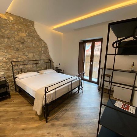 L'Orologio Bed & Breakfast Capaccio Kültér fotó