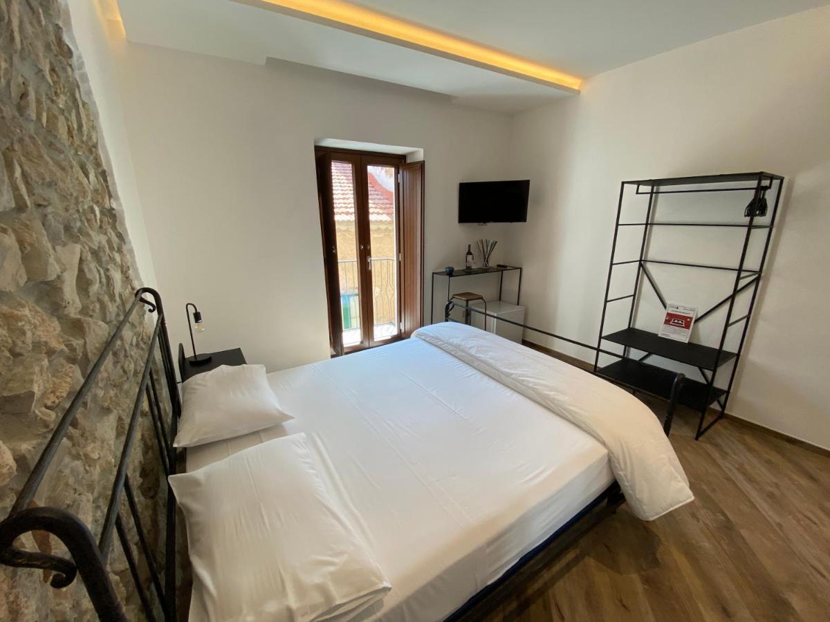 L'Orologio Bed & Breakfast Capaccio Kültér fotó