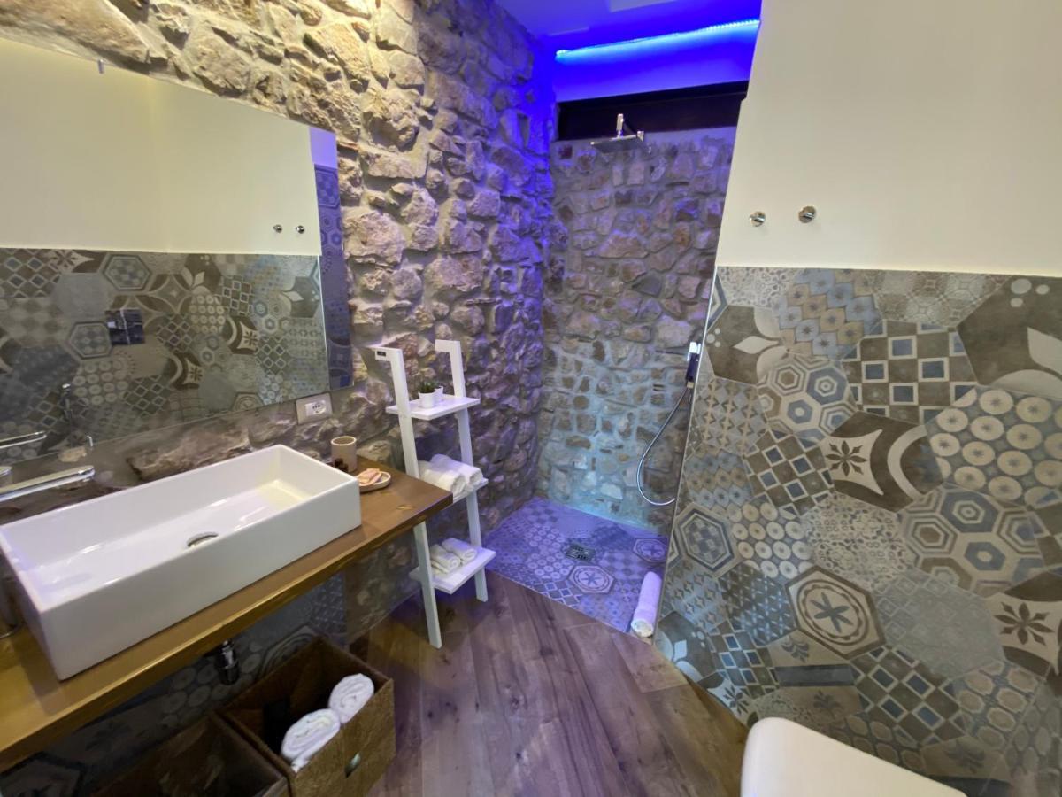 L'Orologio Bed & Breakfast Capaccio Kültér fotó