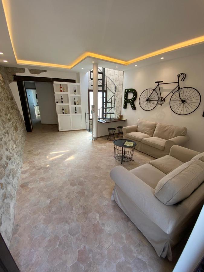 L'Orologio Bed & Breakfast Capaccio Kültér fotó