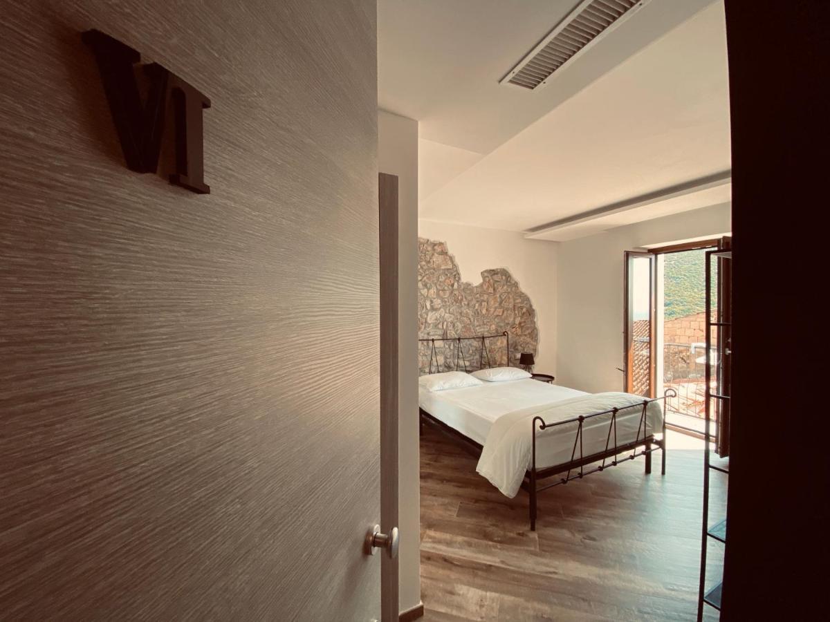 L'Orologio Bed & Breakfast Capaccio Kültér fotó