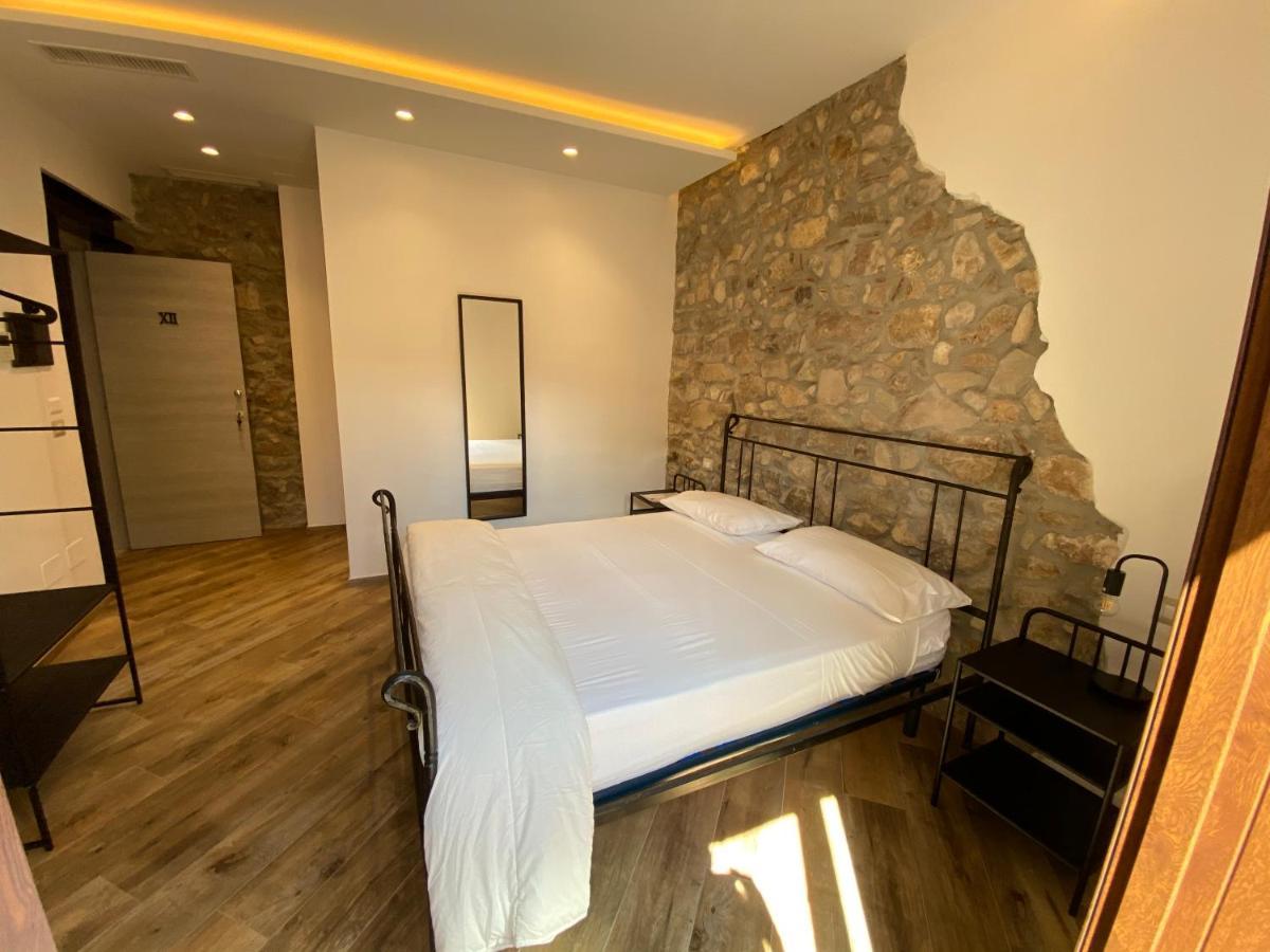 L'Orologio Bed & Breakfast Capaccio Kültér fotó