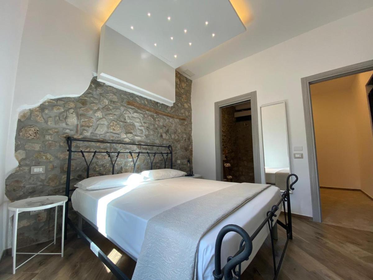 L'Orologio Bed & Breakfast Capaccio Kültér fotó