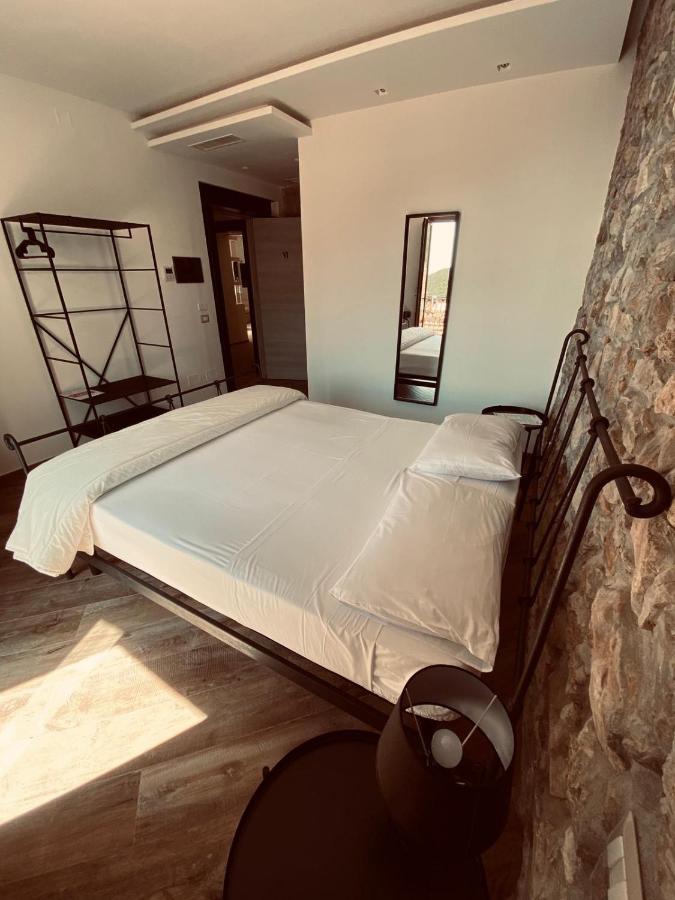 L'Orologio Bed & Breakfast Capaccio Kültér fotó