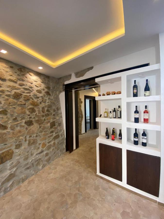 L'Orologio Bed & Breakfast Capaccio Kültér fotó