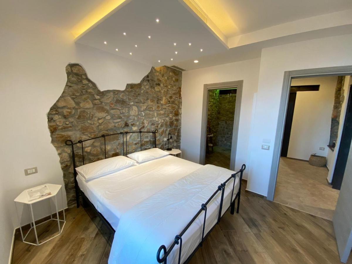 L'Orologio Bed & Breakfast Capaccio Kültér fotó