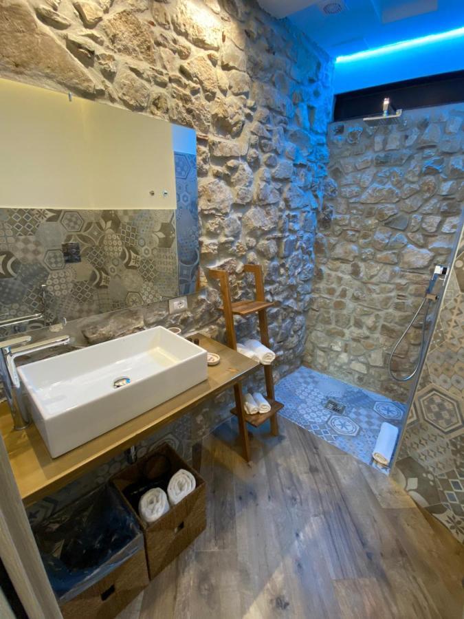 L'Orologio Bed & Breakfast Capaccio Kültér fotó