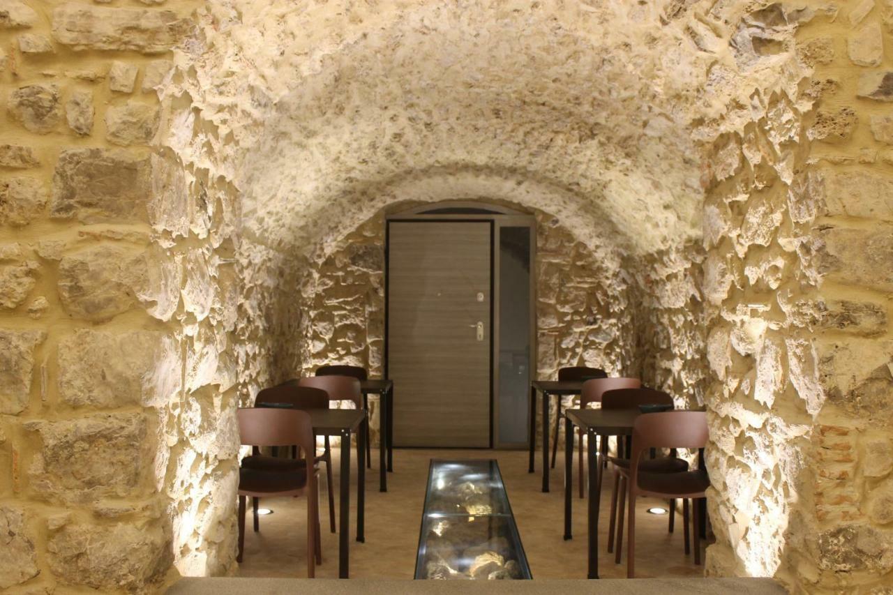 L'Orologio Bed & Breakfast Capaccio Kültér fotó