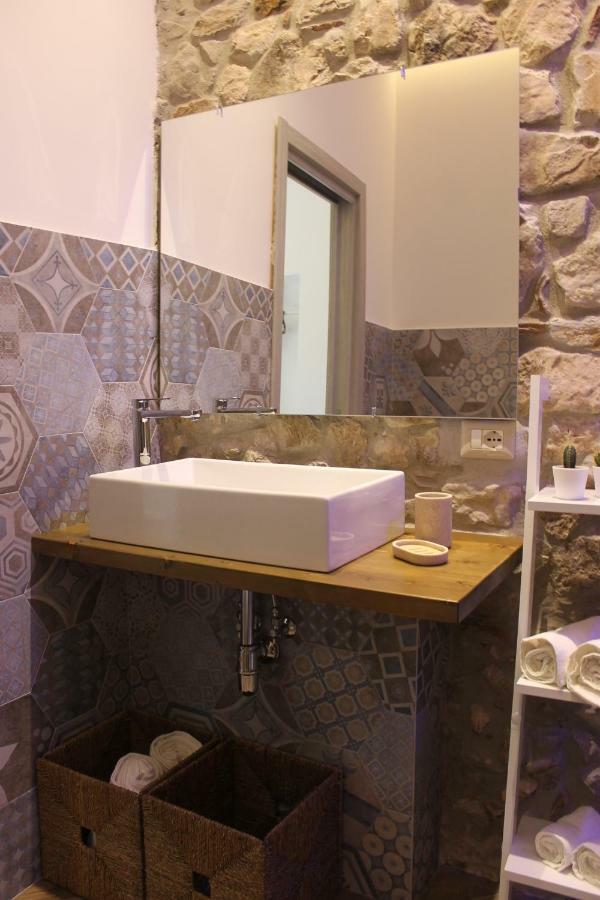 L'Orologio Bed & Breakfast Capaccio Kültér fotó