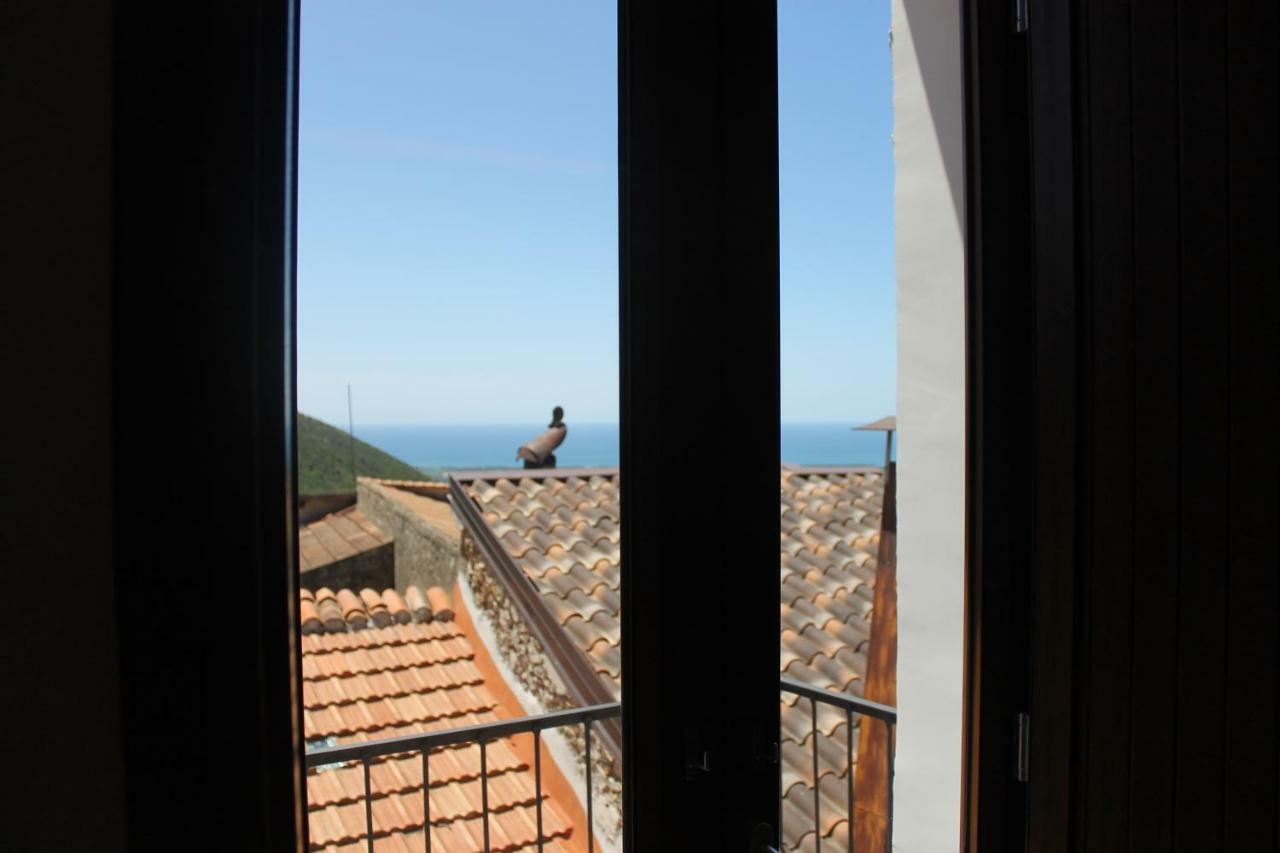 L'Orologio Bed & Breakfast Capaccio Kültér fotó