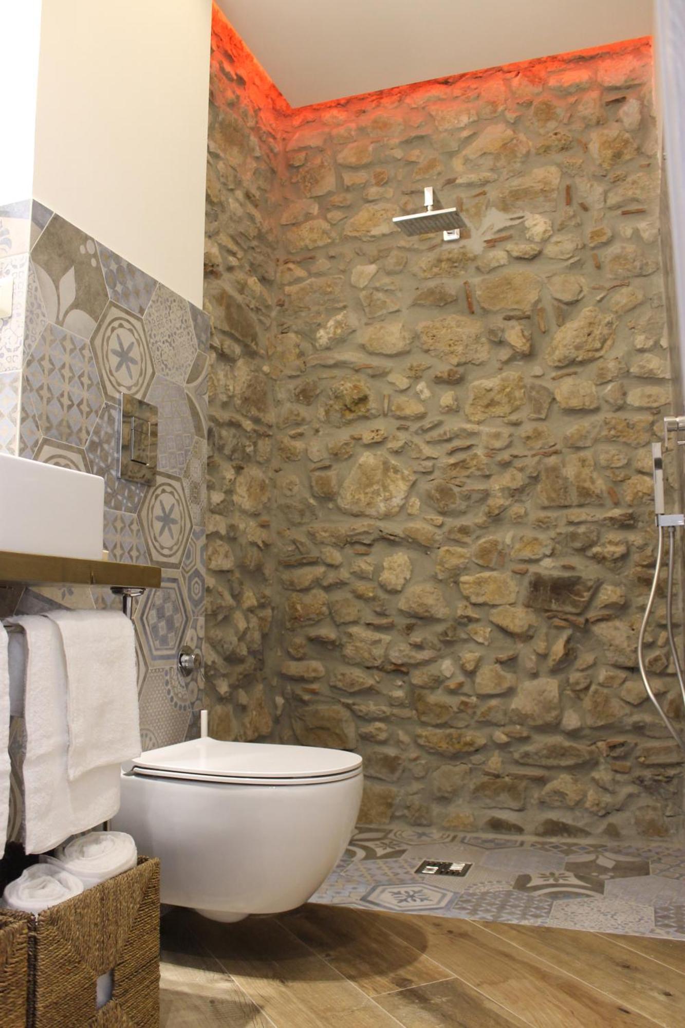 L'Orologio Bed & Breakfast Capaccio Kültér fotó